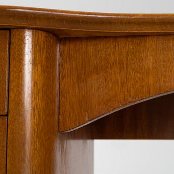 A Swedish Modern table, mid 20th Century.