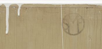 BYRÅ, Svenska Möbelfabrikerna, 1930-tal.