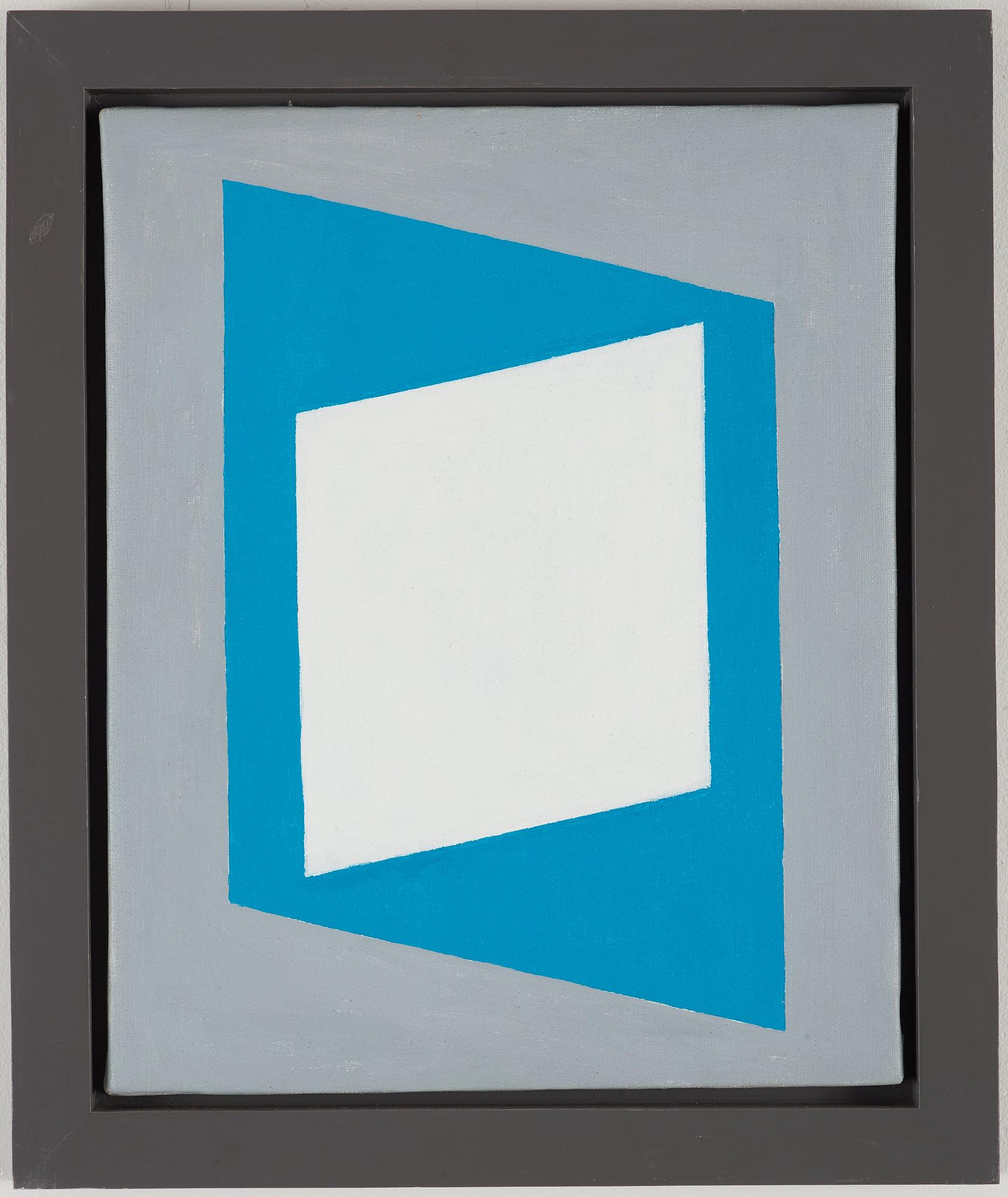 Eric H Olson, Utan titel.