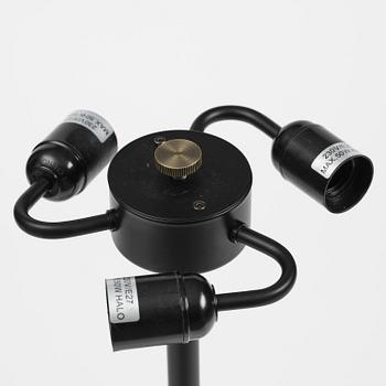 Space Copenhagen, a "Gravity XL" floor lamp, Gubi, Denmark.