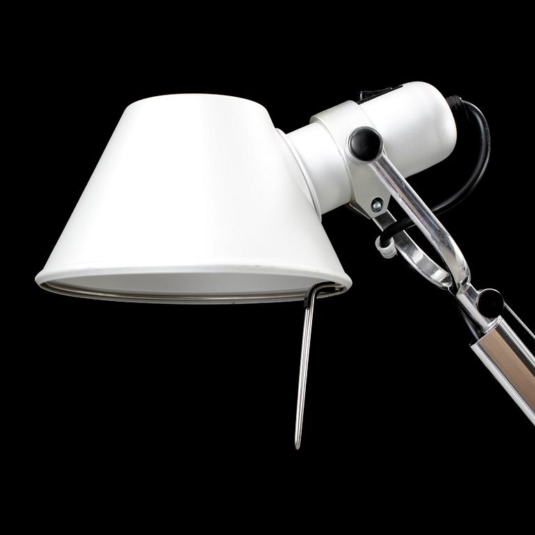 TAKARMATUR, "Tolomeo". Artemide, Italien, 1900-talets slut.