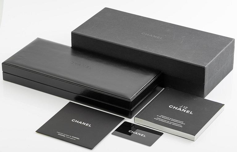 Chanel, Monsieur Édition Noire, "Limited 55 pcs", ca 2019.