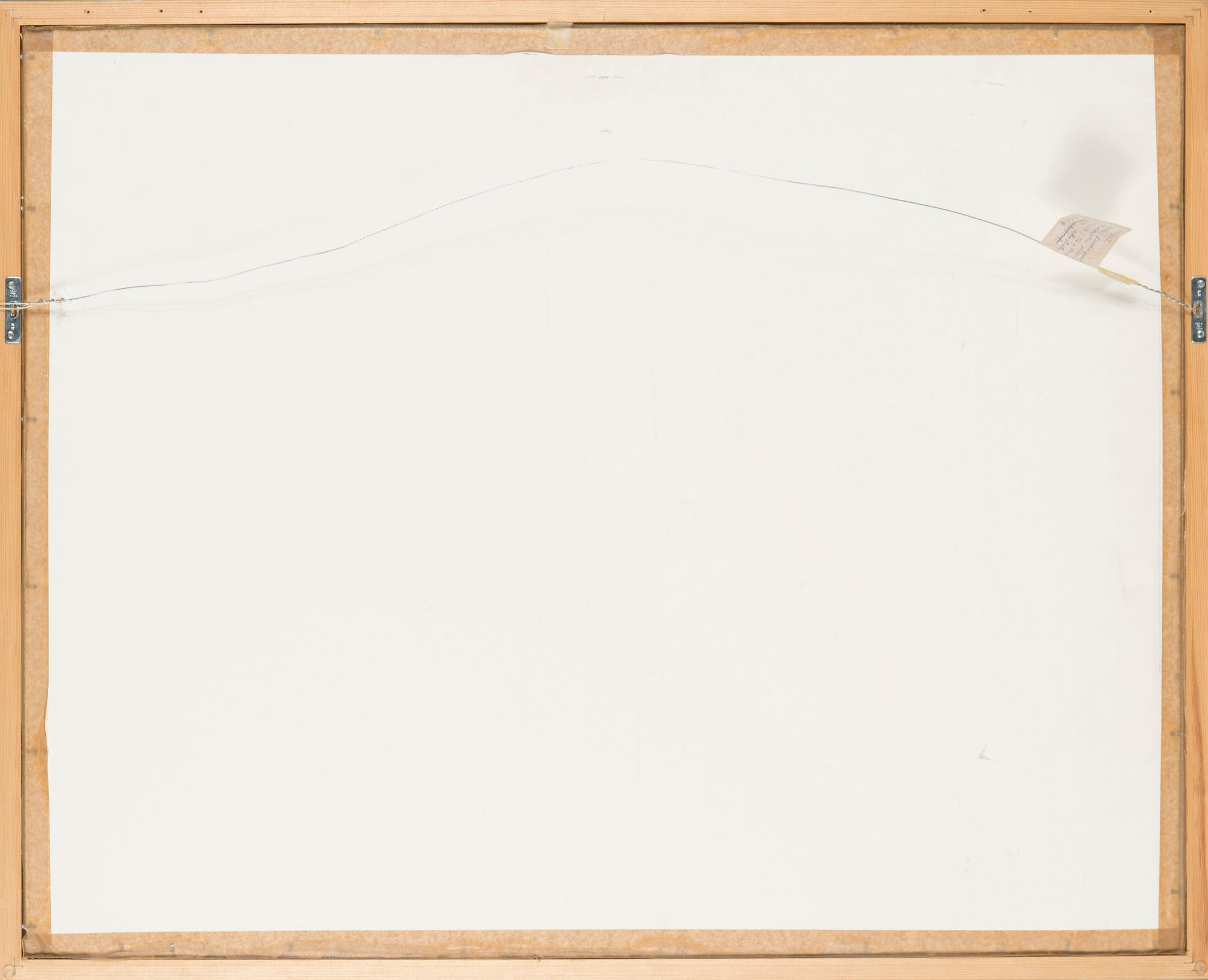 Ulla Rantanen, Untitled.