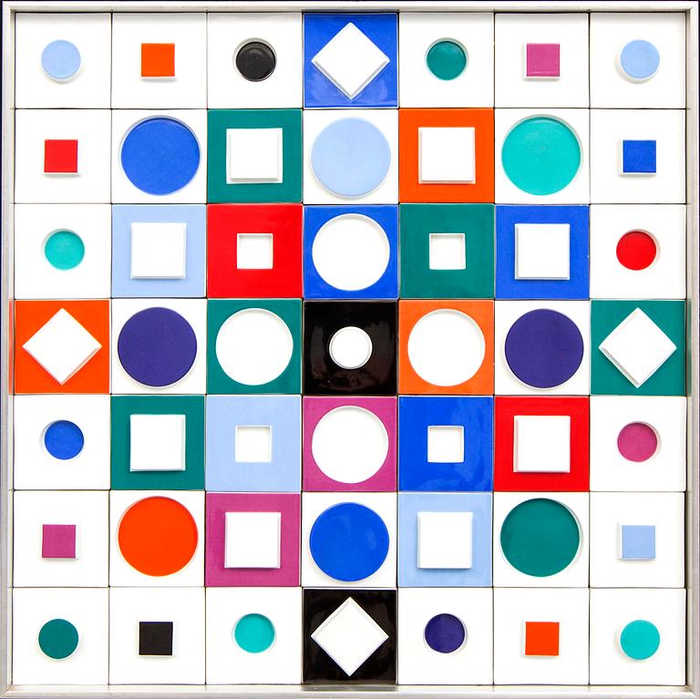 Victor Vasarely,