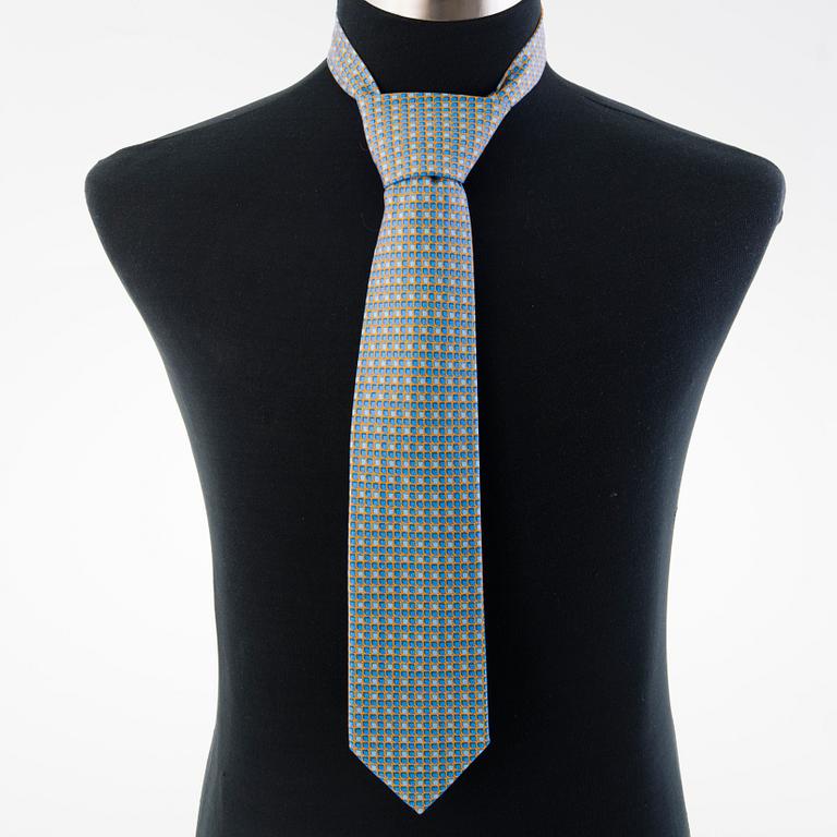 HERMÈS, tre SLIPSAR.