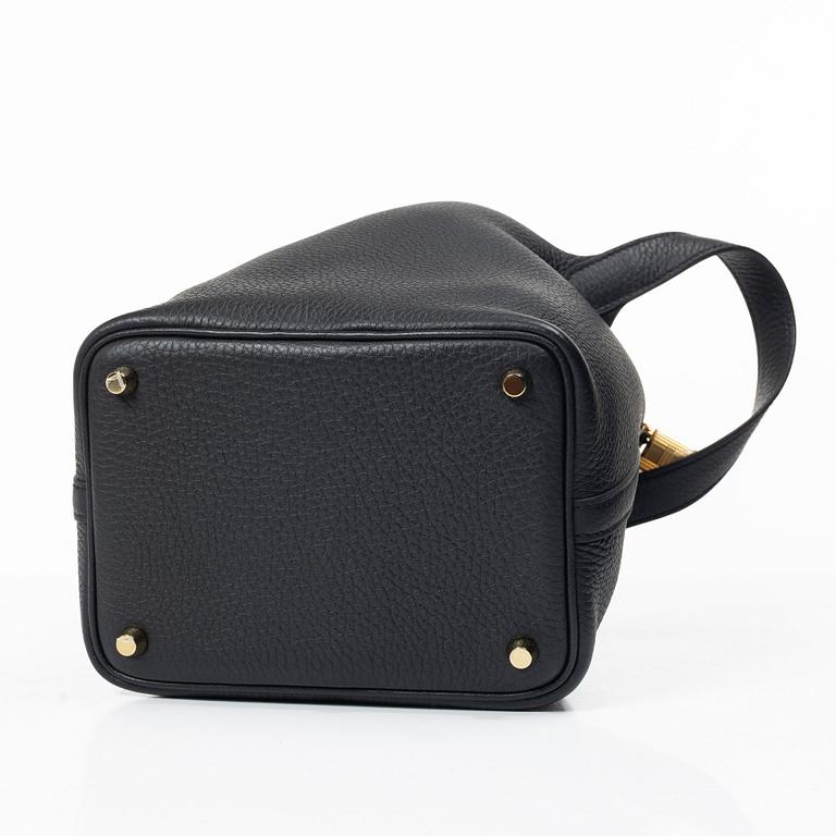 Hermès, Bag "Picotin Lock 18", 2025.
