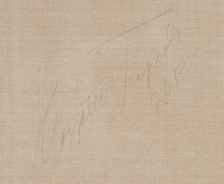 Marjatta Tapiola, "Kallo".