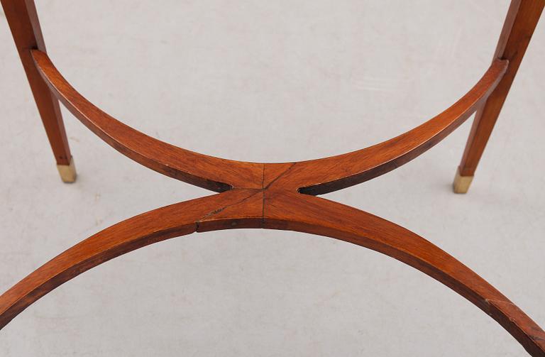 BORD, gustaviansk stil, 1900-talets första hälft.