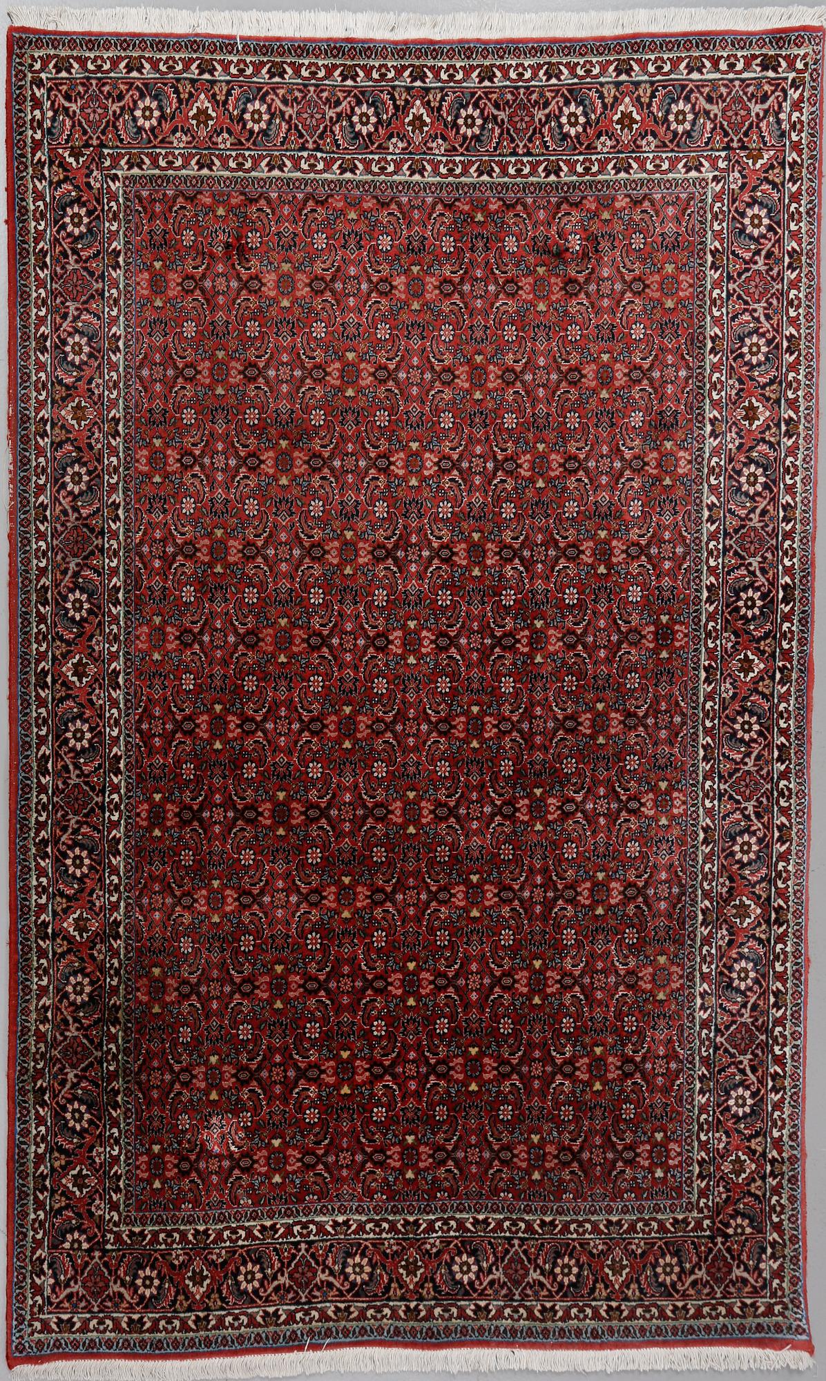 MATTA, Bidjar, 1900-talets senare del, ca 203 x 135 cm.