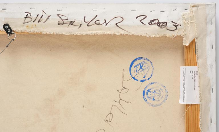 Bill Saylor, ”Green River".