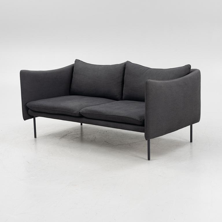 Andreas Engesvik, soffa, "Tiki", Fogia.