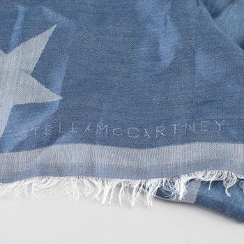 STELLA MCCARTNEY, scarf.