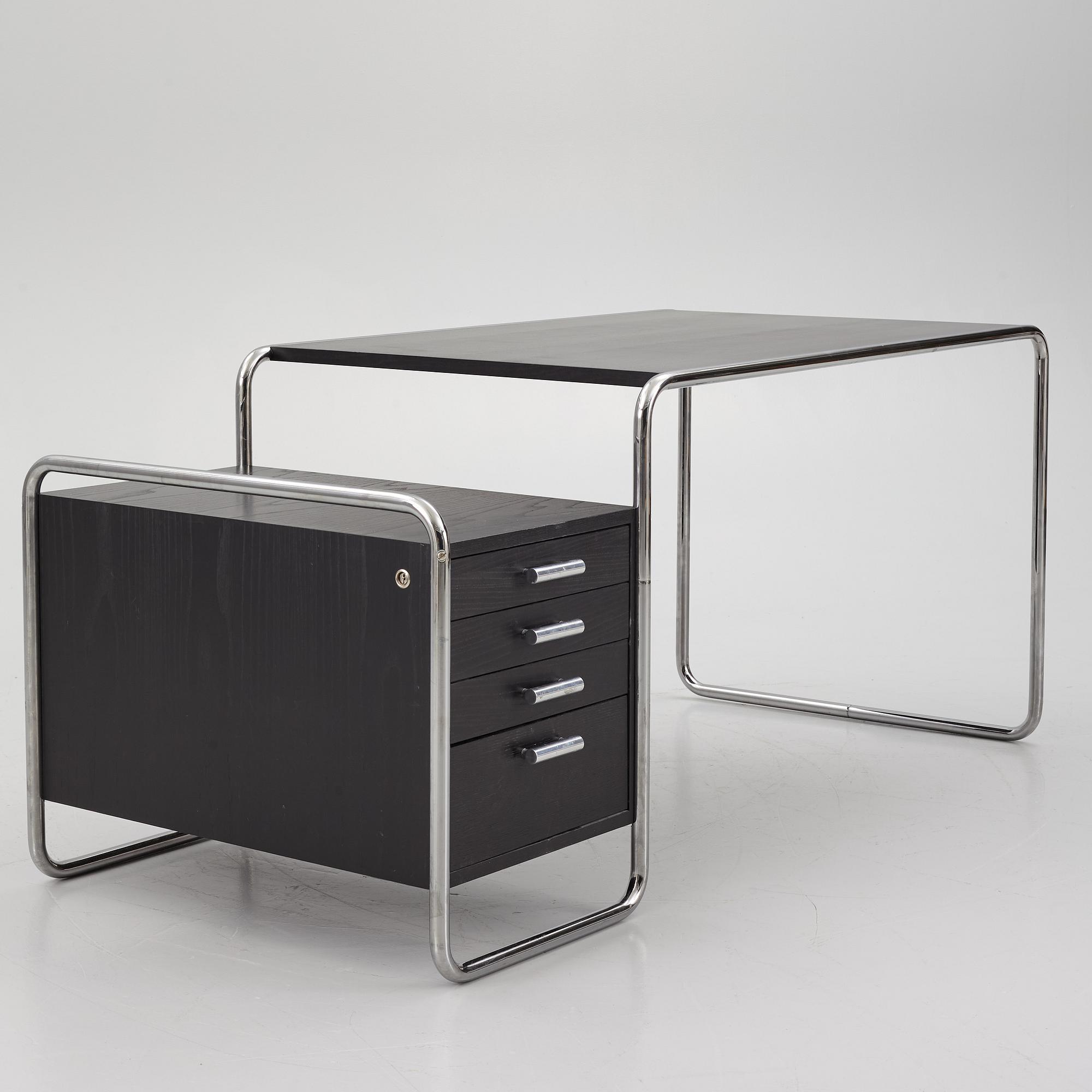 A model S285/1, Thonet.