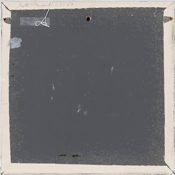 MATTI KUJASALO, KOMPOSITION.