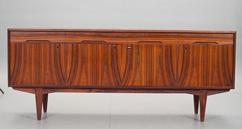 SIDEBOARD, Norge, 1960-tal.