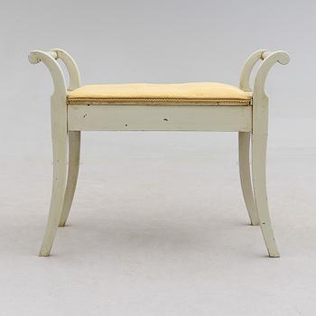 PIANOPALL, 1900-talets första hälft.
