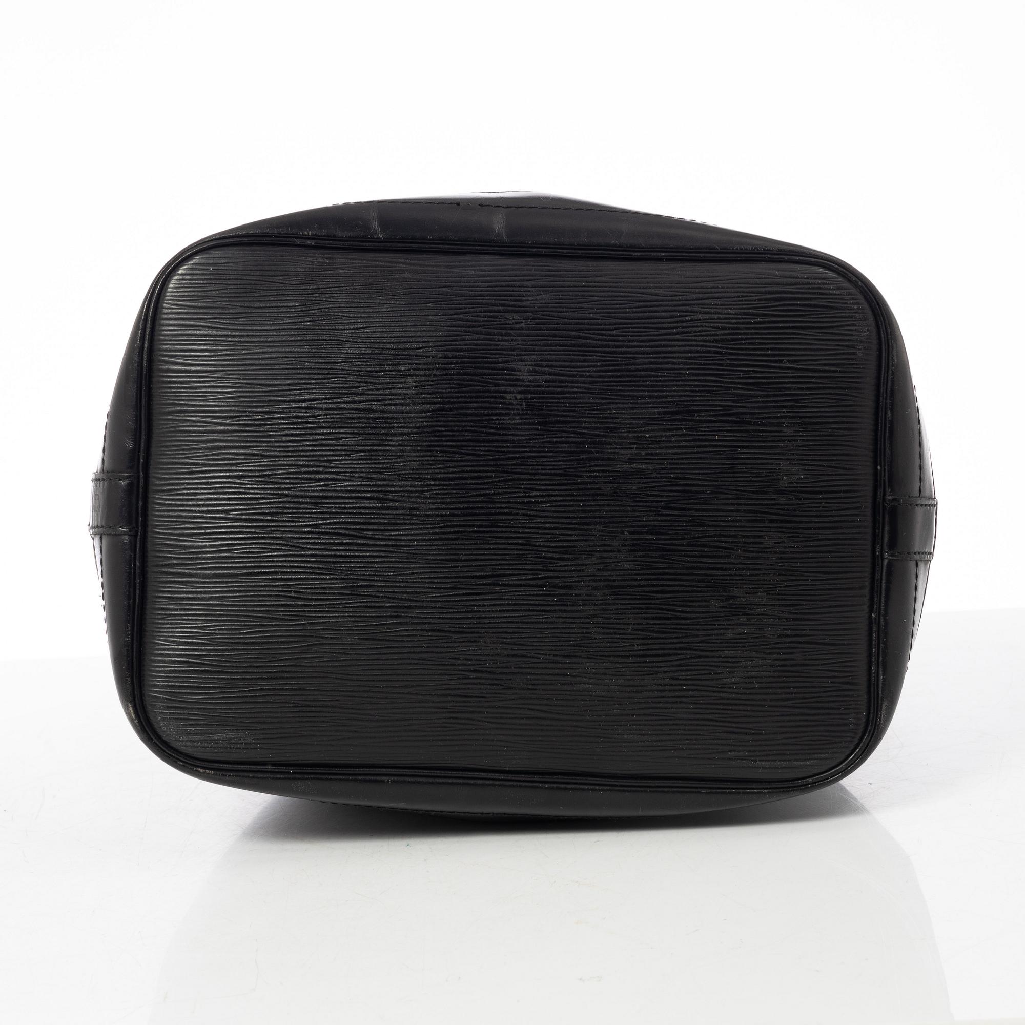 Louis Vuitton, Bag, "Noé Epi".