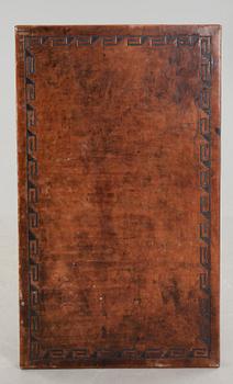 SOFFBORD, Sydamerika, 1970-tal.
