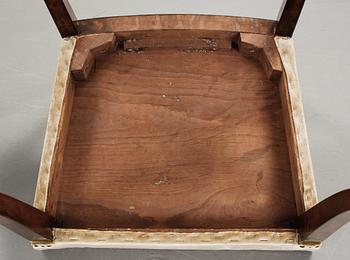 STOLAR, ett par, Art Deco, 1900-talets första hälft.