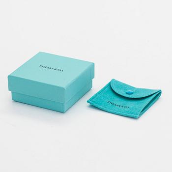 Tiffany & Co, Elsa Peretti, korvakorut, "Open Heart", 18K kultaa.