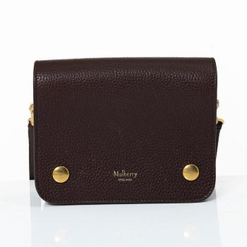 Mulberry, väska, "Clifton".