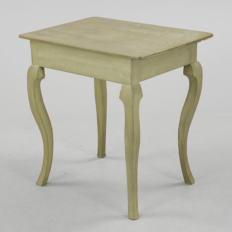 BORD, rokoko, 1700-tal.