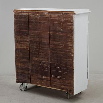 SKÄNK, 1800-tal.