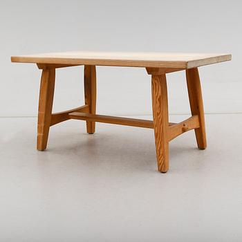 SOFFBORD, 1900-talets andra hälft.