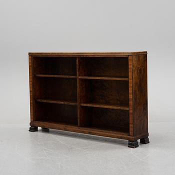 Bokhylla, Swedish Grace, 1920/1930-tal.