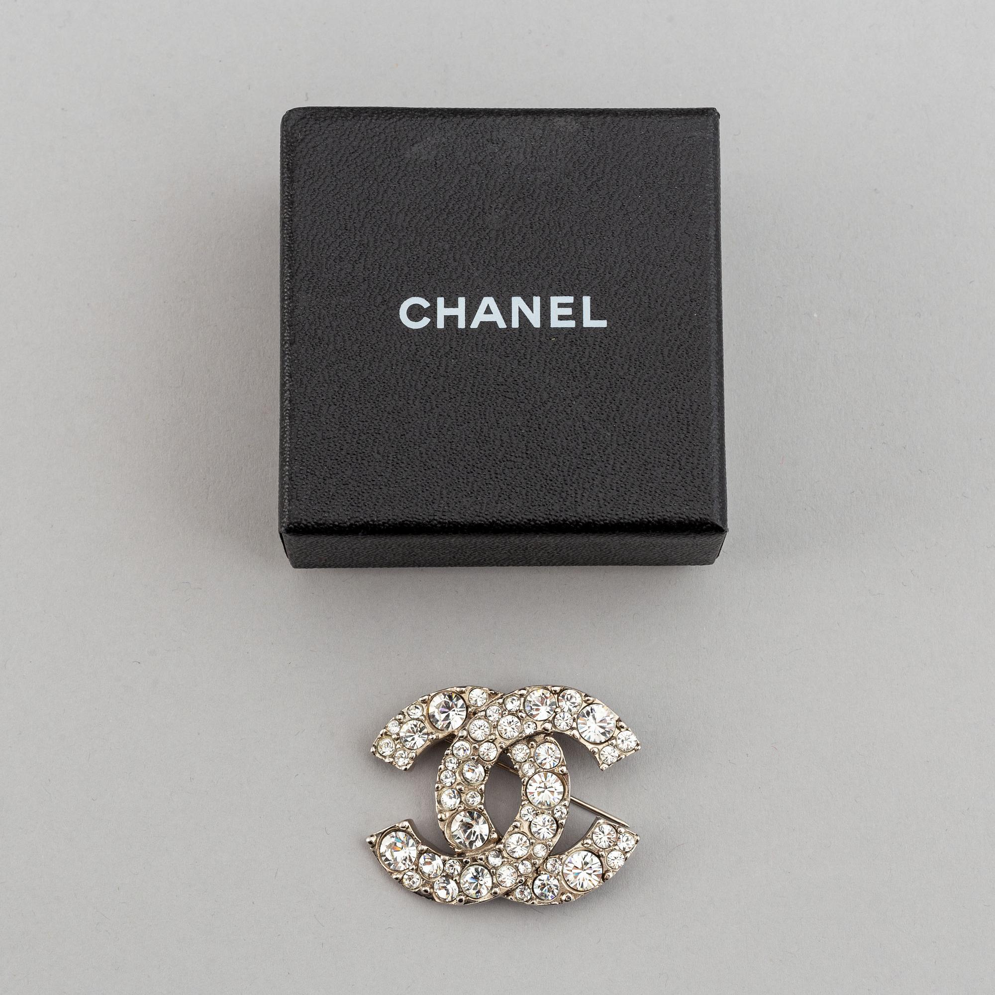 Chanel, brosch., 2010.
