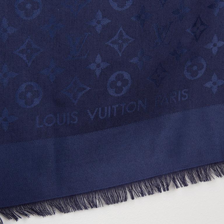 SJAL, Louis Vuitton.