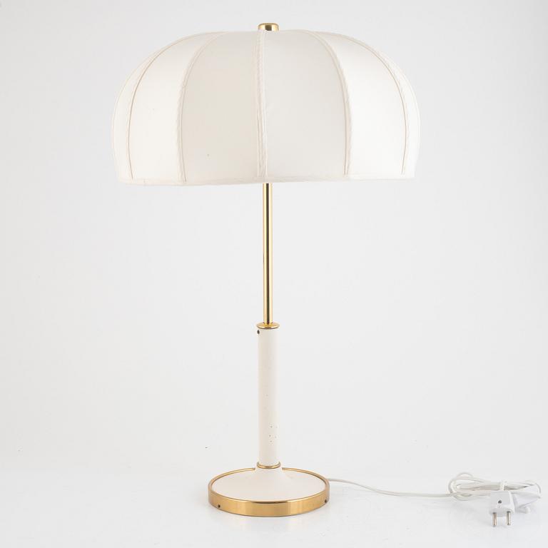 Josef Frank, table lamp, model 2466, Svenskt Tenn.