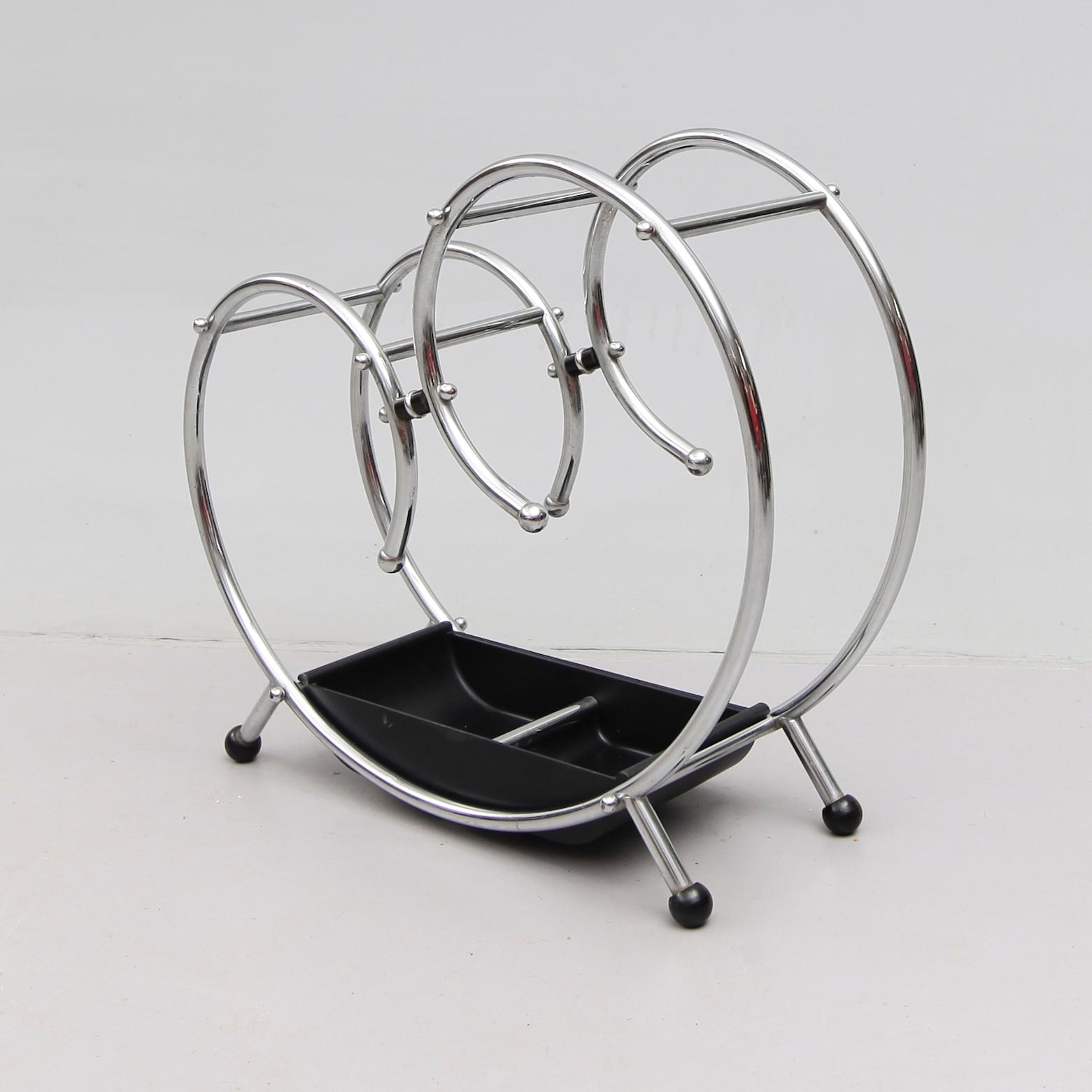 PARAPLYSTÄLL, art déco, 1900-talets första hälft.