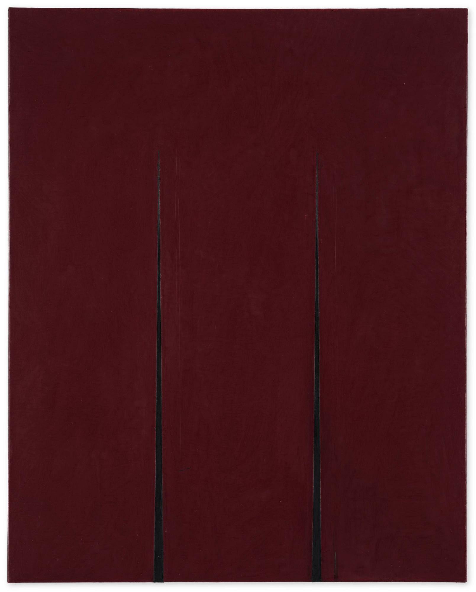 Ann Edholm, "Skymning/Dusk".