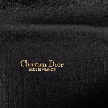 Christian Dior, väska.