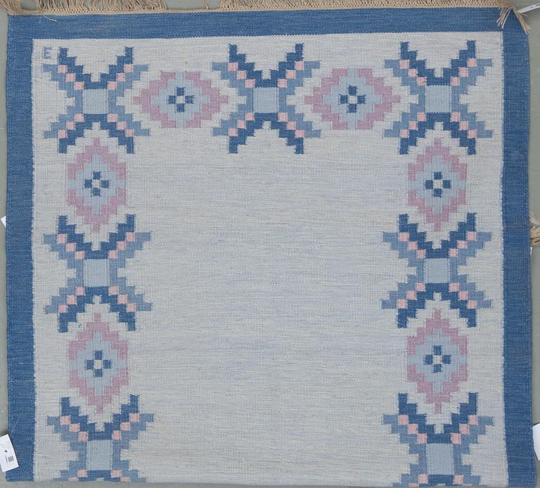MATTA, rölakan, signerad E. Ca 203x145 cm.
