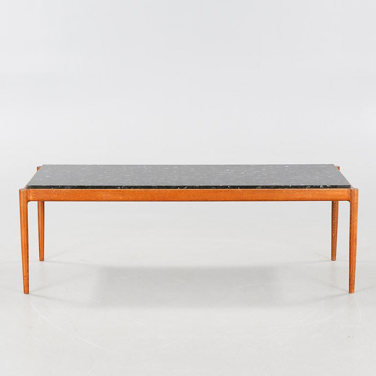 IB KOFOD LARSEN, soffbord, "163", Seffle Möbelfabrik, formgivet ca 1963.