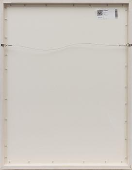 Madeleine Pyk, "Det dukade bordet".