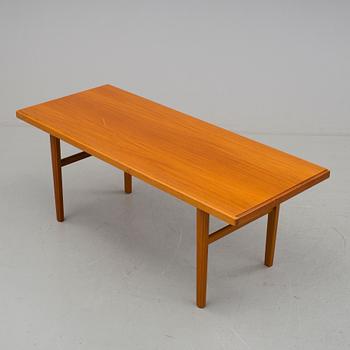 SOFFBORD, 1960-tal.