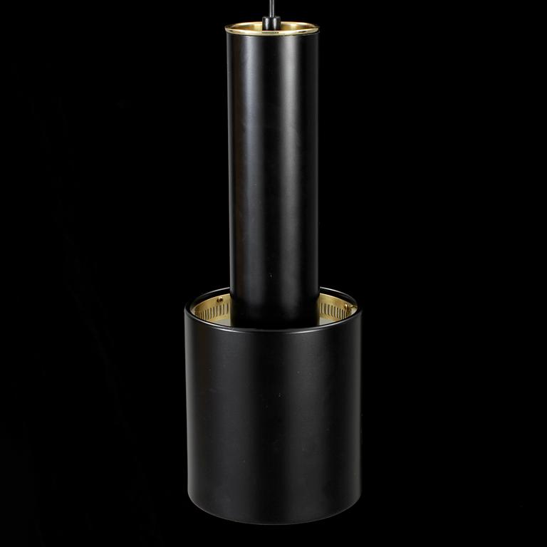 TAKLAMPA, "Handgranat A110", Alvar Aalto. Modern tillverkning.