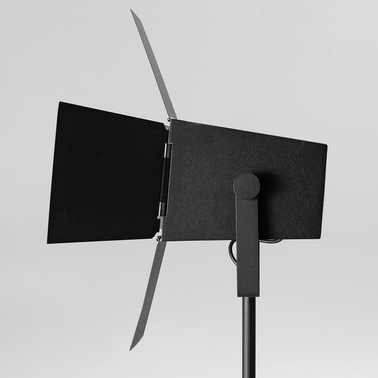 Mattias Ståhlbom & Thomas Bernstrand, floor lamp, "Foto", Zero Interiör, contemporary.