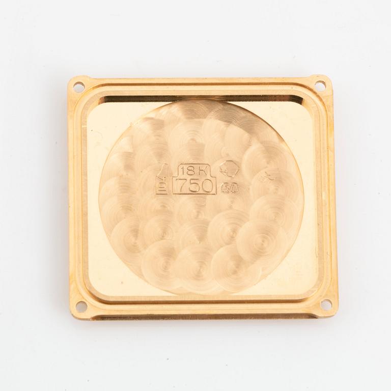 Cartier, Tank Francaise.