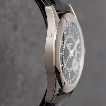 Patek Philippe, Calatrava, ca 2021.