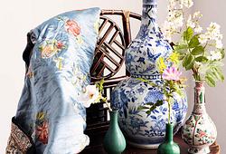 Arts of Asia – Summer Edition F808