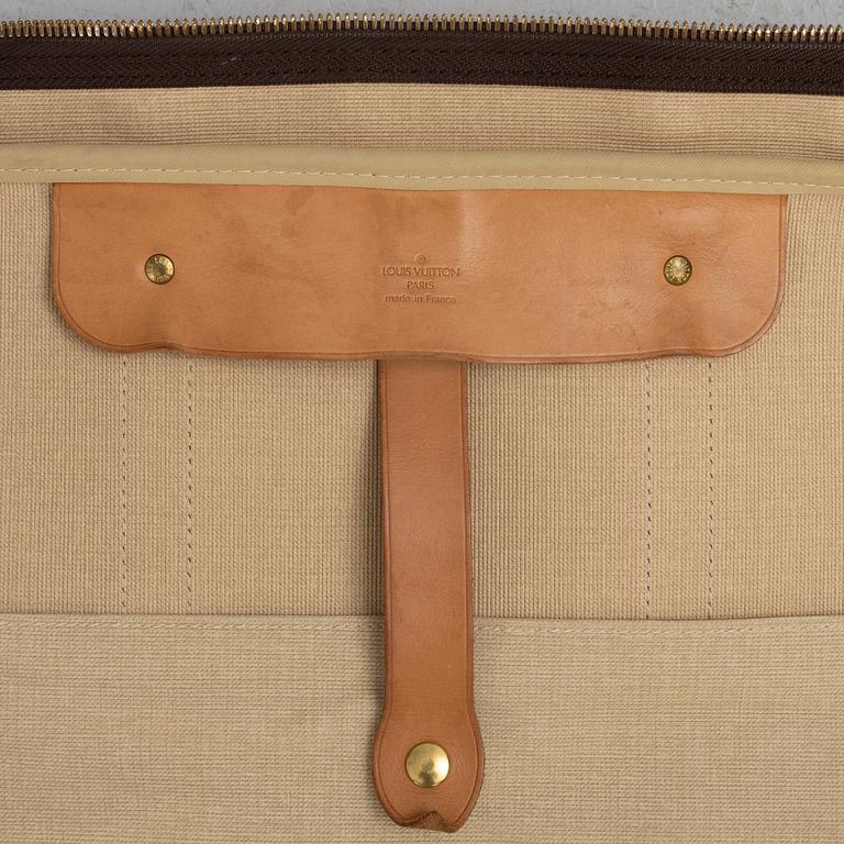 Louis Vuitton, a suitcase, 'Sirius 70', 1998.