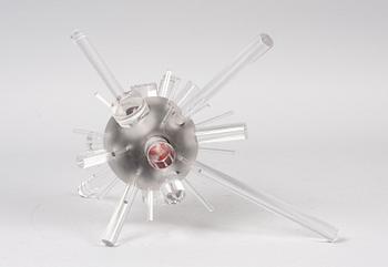 BORDSARMATUR, glas, design Karl Rickard Thunberg, 2000-tal.