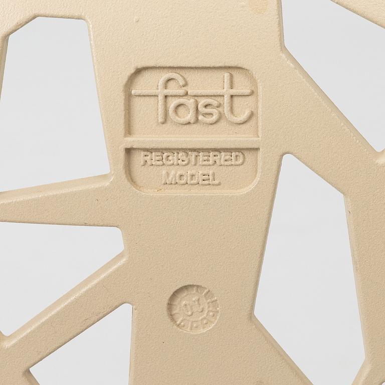 Bar Stool, “Forest”, Fast Design.