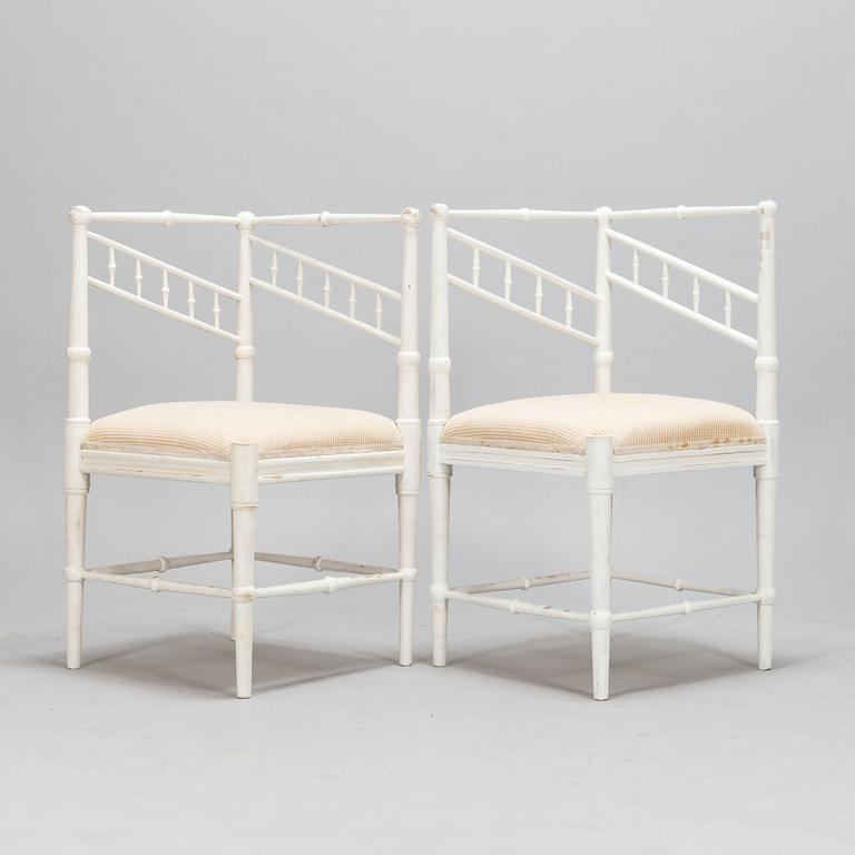 Verannan kalusto, 6 osaa, n 1900.