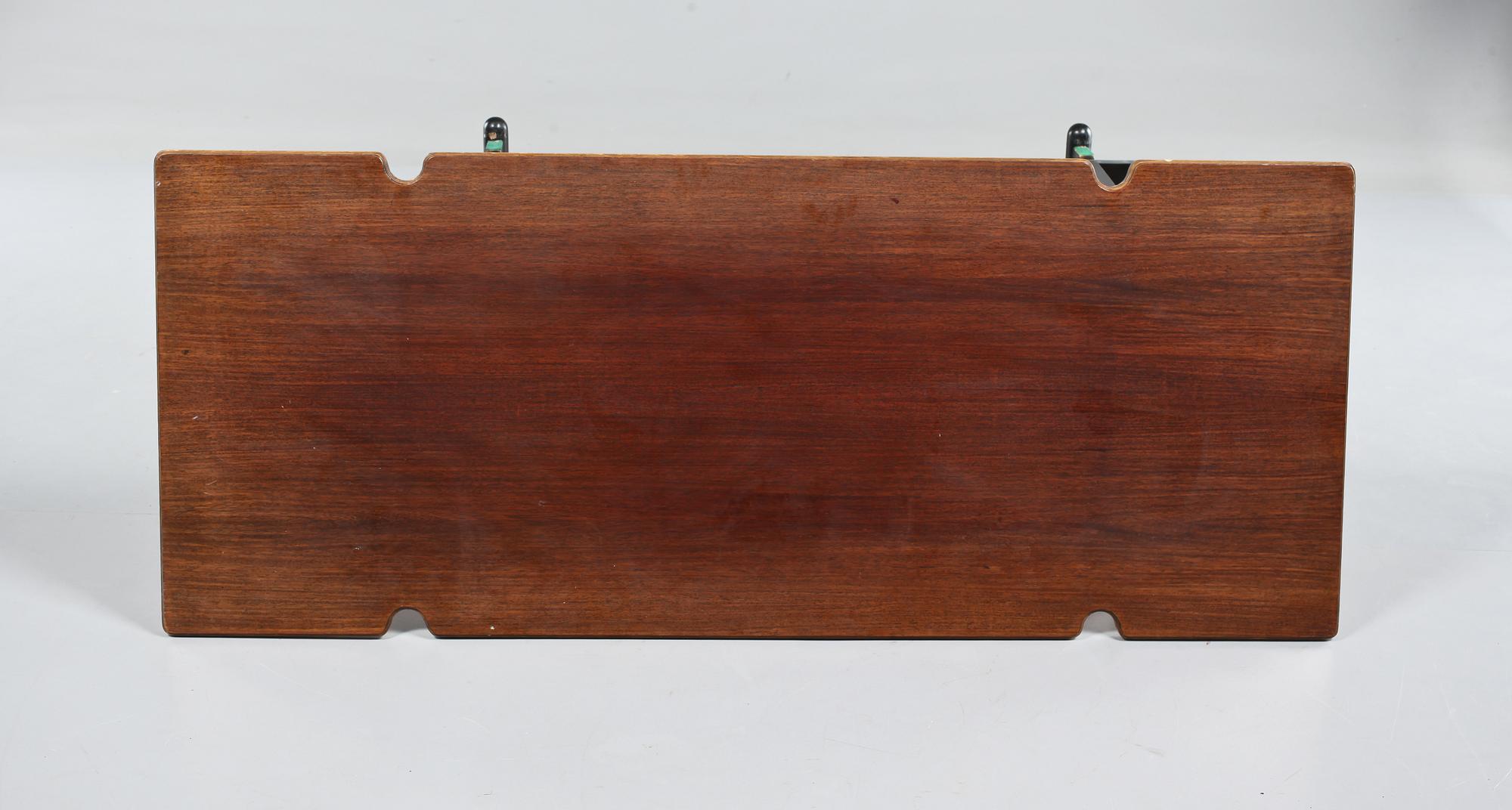 SOFFBORD, Gemla, 1950-tal.