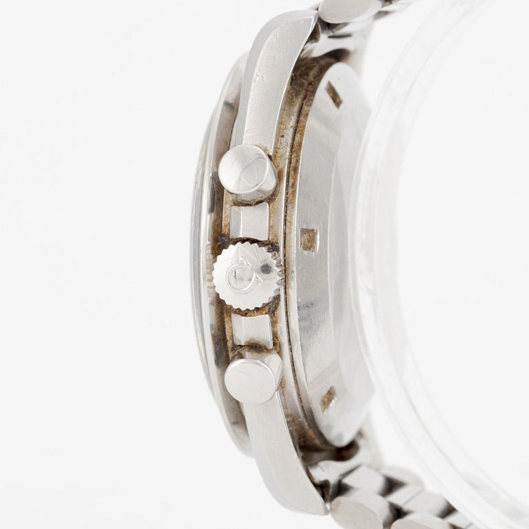 Omega, Speedmaster, Moonwatch, Professional, chronograph, ca 1968.
